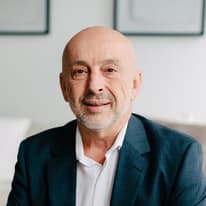John Servinis