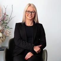 Natalie Thornton