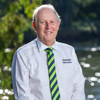 Mike Scollard