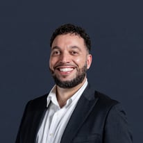 Harry Tsigounis