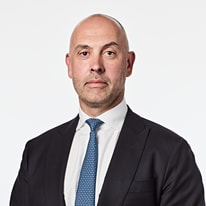 Peter Harper
