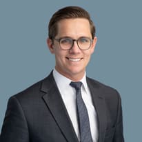 Michael Darcy