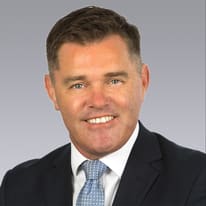 Peter Macadam