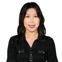 Tanya Su
