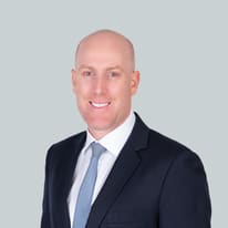 Colin Gilchrist