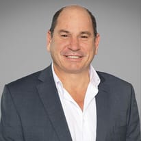 Scott Bailey
