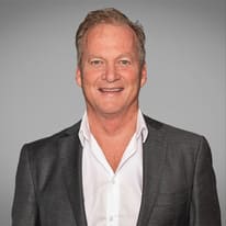 Geoff Thomson