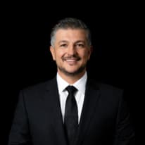 Sam  Agostino