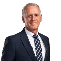 Brad Duncalfe
