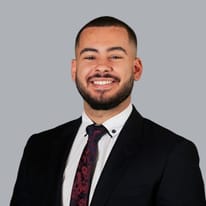 Josh Gerges