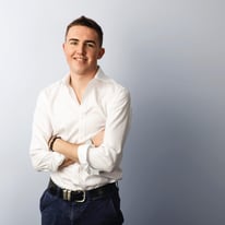 Oscar Woodhouse