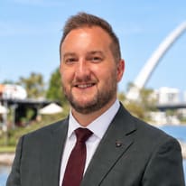 Lachlan Burrows