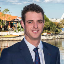 Zachary Johnson