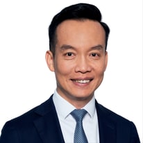 Dominic Ong