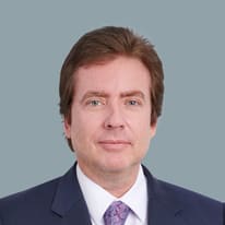 Paul Farris
