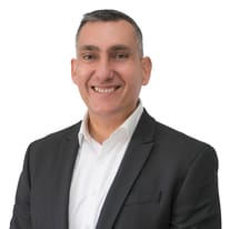 Sam Bechara