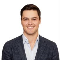 Connor OShea