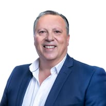 Mario Ruberto