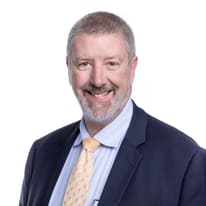 Stephen Newsham
