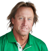 Rex Luers