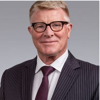 Michael Bate AM