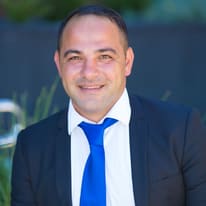 Hazem Ghandour
