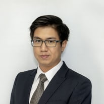 Eric Lu