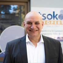 Anthony Tsokos