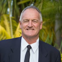 Michael Batchelor