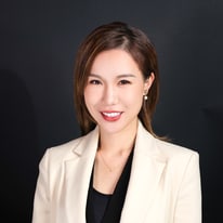 Stephanie (Ting) XUE