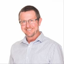 Robbie McRae