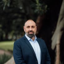 Giampaolo Iarossi