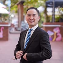 Simon Hou