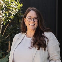 Kate Woolston