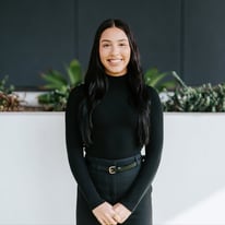 Tahlia Pennimpede