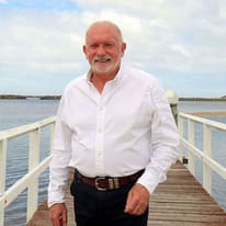 MIKE PARSONS