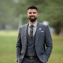 Chris Antos