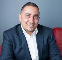 Ayman Elmir