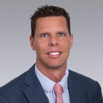 Shane Van Beest