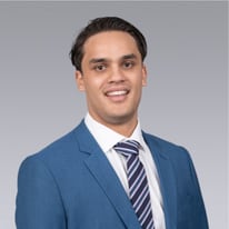 Clayton Sefo