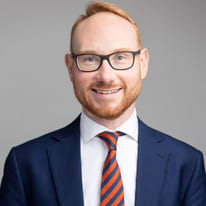 Stuart McSorley