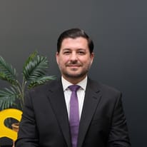 Christian Cirillo