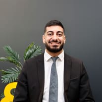 Jayden Ayoub