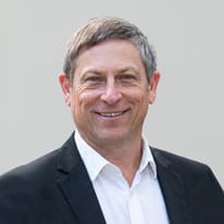 Mark Murray