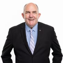 Frank Willett