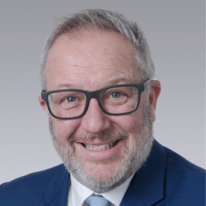 Alistair Mackie