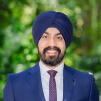Jag Duggal