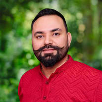 Bhanu Pratap