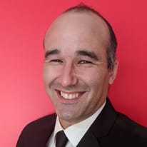Tom Williamson