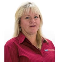 Bernadette Tipping